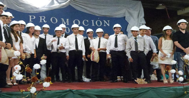 Tercera Foto